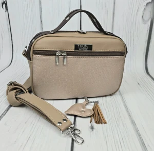 Torebka box mini cappuccino plaster miodu