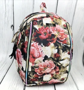 Plecak elegant peony 