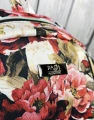 Plecak elegant peony 