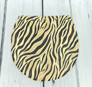 Klapka zebra