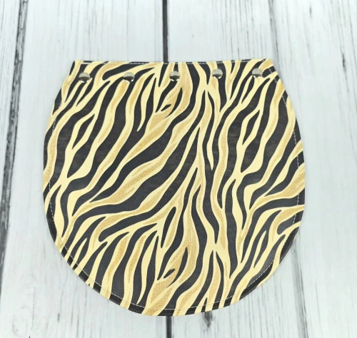Klapka zebra
