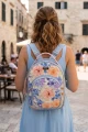  Plecak Kamila Boho very peri 
