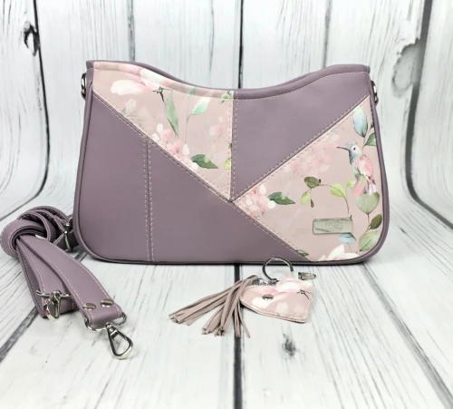Torebka Sofia rose hummingbird 