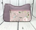 Torebka Sofia rose hummingbird 