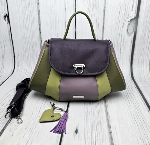 Torebka Bruno autumn vibe