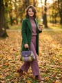  Torebka Bruno autumn vibe