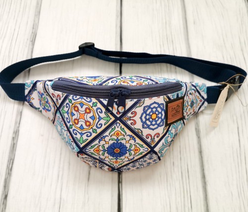 Nerka  kafelki portugalskie