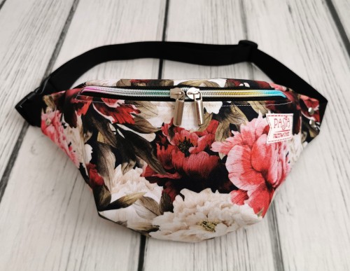 Nerka elegant peony L 