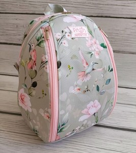 Plecak hummingbird jasna pistacja 