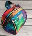 Plecak tęczowa galaktyka 