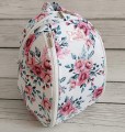 Plecak róże z granatem 