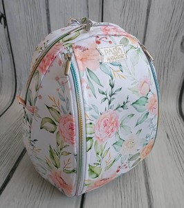 Plecak letnia róża 