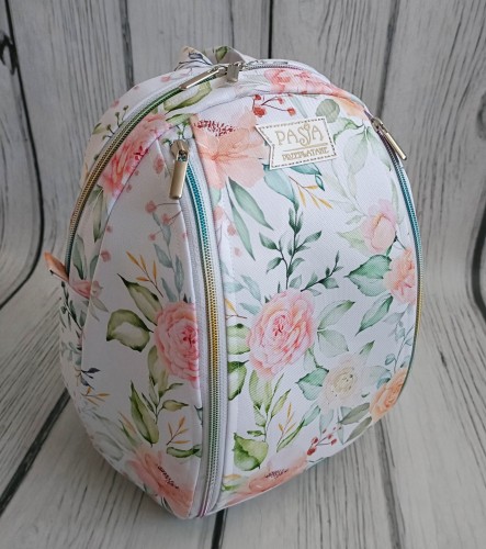 Plecak letnia róża 