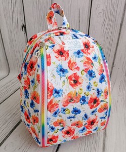 Plecak maki i chabry 