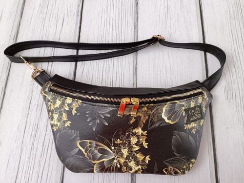 Torebko-nerka motyle