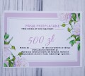  Bon podarunkowy 500 zł  
