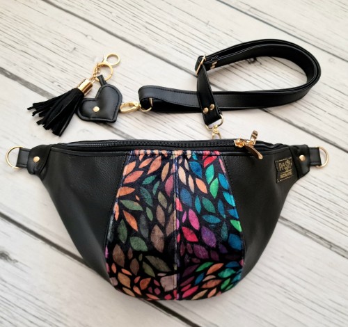 Nerka Big Mama listki