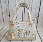  Torebka Azucena spring garden