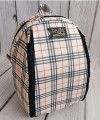 Plecak kratka Burberry 