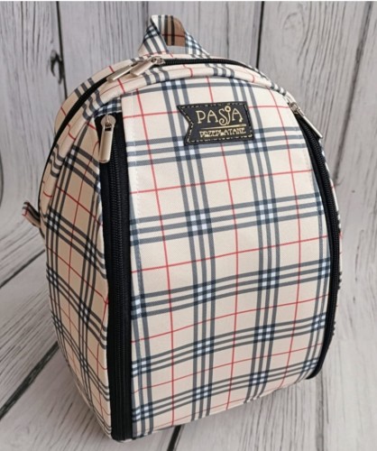 Plecak kratka Burberry 