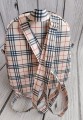 Plecak kratka Burberry 