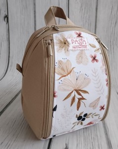 Plecak moody floral 