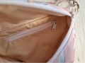 Nerka beige hummingbirds M