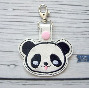 Brelok panda