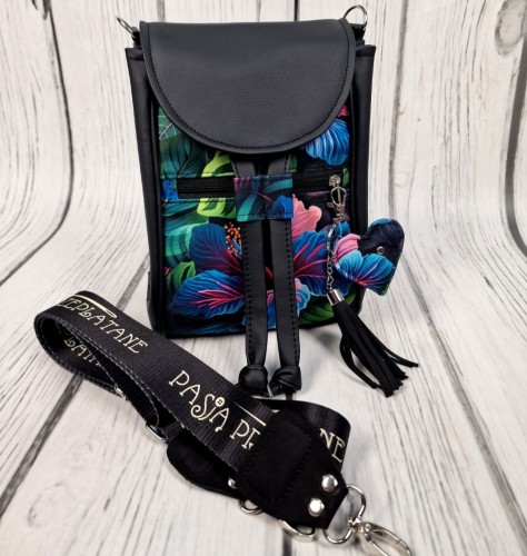 Torebka Avellana hibiskus