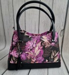  Torebka Azucena luminous flowers