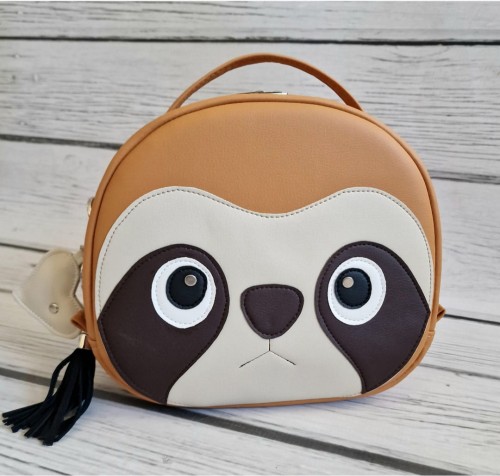 Torebka Hugo leniwiec