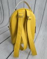  Plecak Kamila słoneczniki 