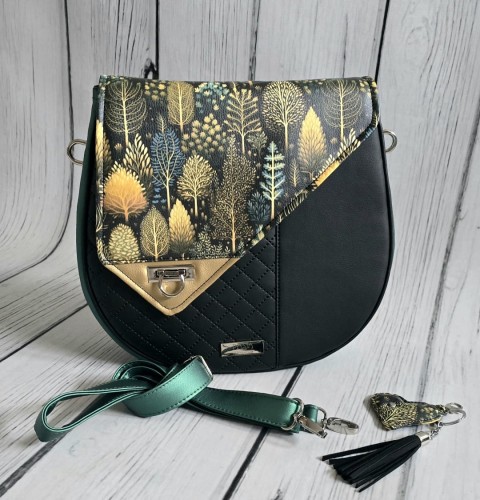 Torebka Perla drzewka