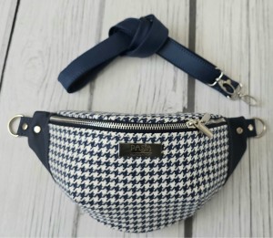 Nerka pepitka granat