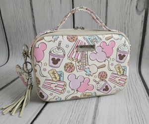 Torebka box magic milkshake