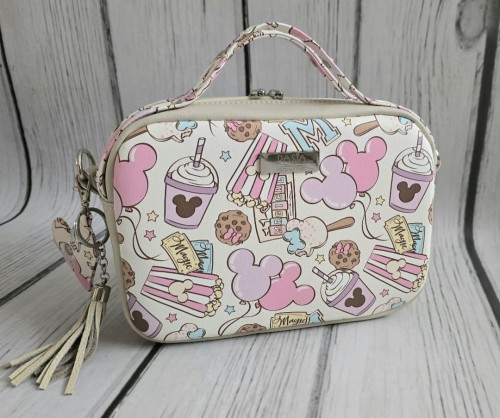 Torebka box magic milkshake