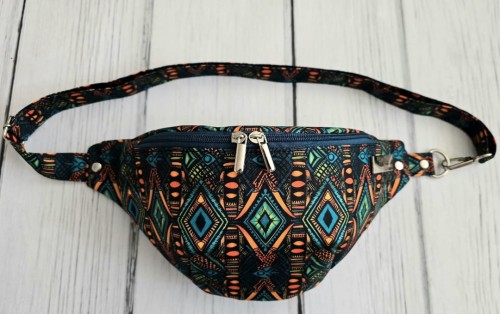 Nerka aztec multikolor
