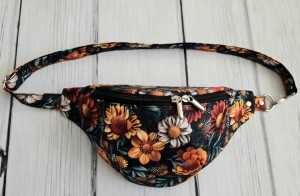 Nerka jesienne rośliny