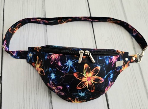 Nerka galaktyczne kwiaty