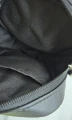Torebka box telefon czarna mandala
