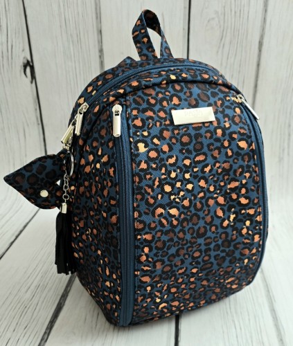 Plecak panterka ottanio 