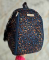Plecak panterka ottanio 