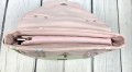 Torebka z funkcją plecaka Eloisa rose hummingbirds 