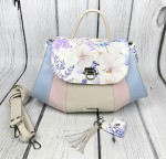  Torebka Bruno boho very peri