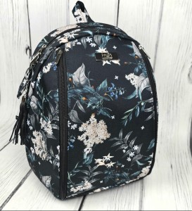 Plecak essence czarny 