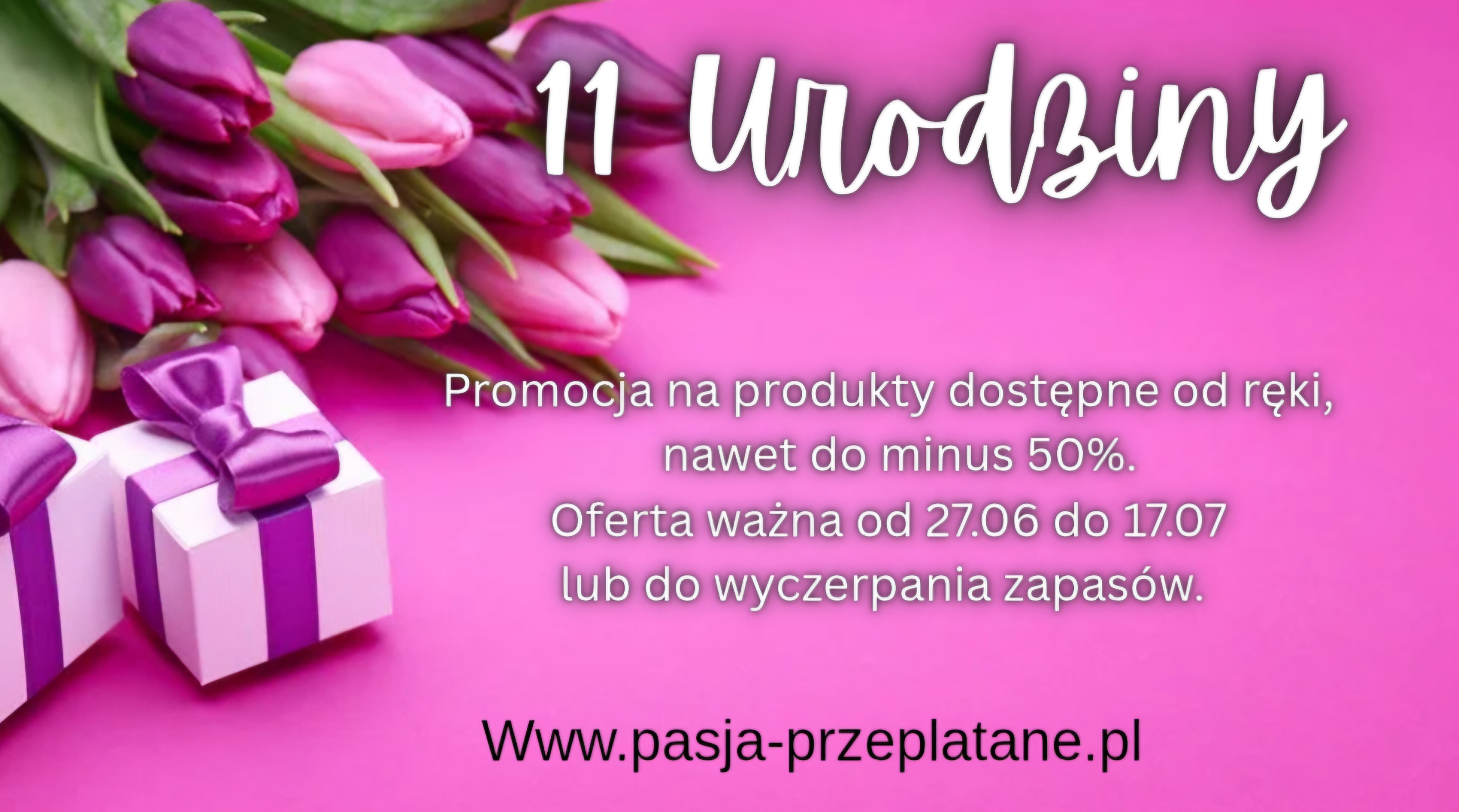 Promo uro 11